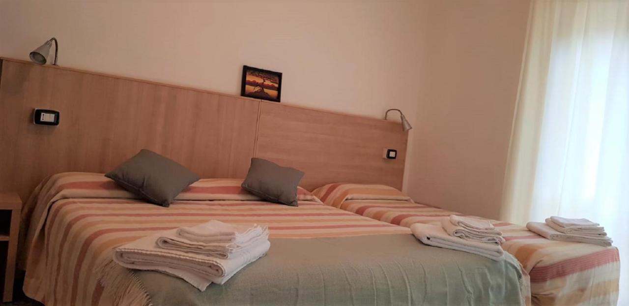 Hotel Enrica Cervia Exterior photo