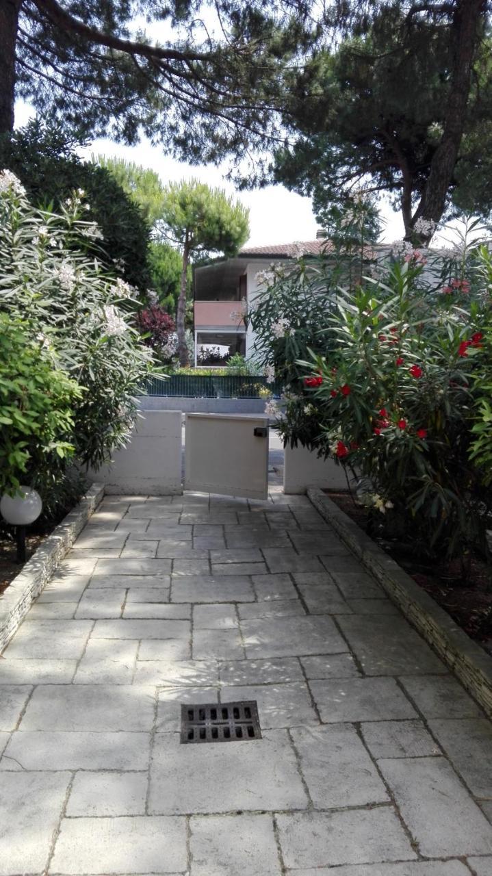 Hotel Enrica Cervia Exterior photo